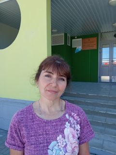 Дроздова Лариса Константиновна